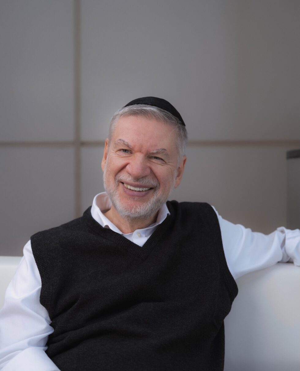 About | Dr. Alan Rozanski | Cardiologist & Health Advocate