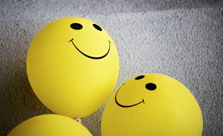 Optimism: A Powerful Mindset for Better Health