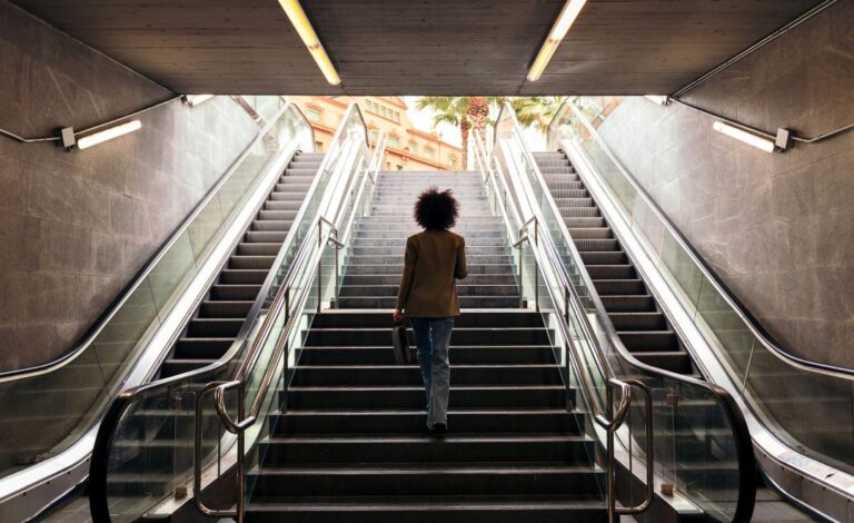 Small Steps, Big Impact: Why Even Minimal Physical Activity Can Transform Your Health