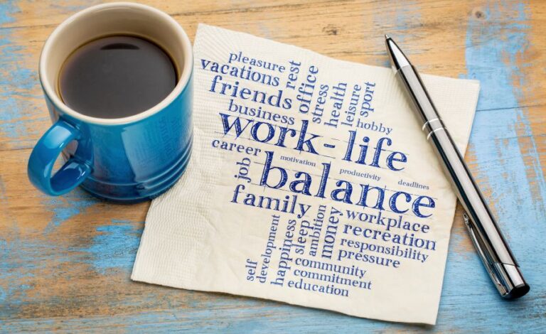 How to Find Balance in Life: Escaping the Whack-A-Mole Trap