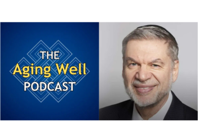 Episode 218 | Heart disease–From Feared Condition to Manageable Disease | ft. Dr. Alan Rozanski