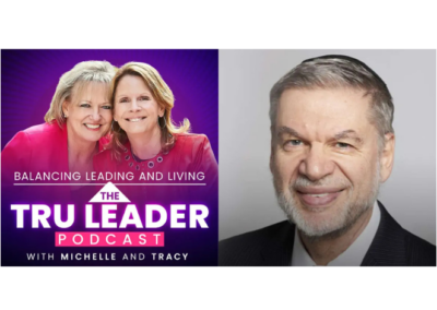 #288: The Mind-Heart Connection: Exploring Psychological Influences on Well-Being with Alan Rozanski, MD