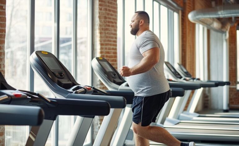 How Implementation Intentions Helped Tony Lose 35 Pounds—and Can Work for You Too