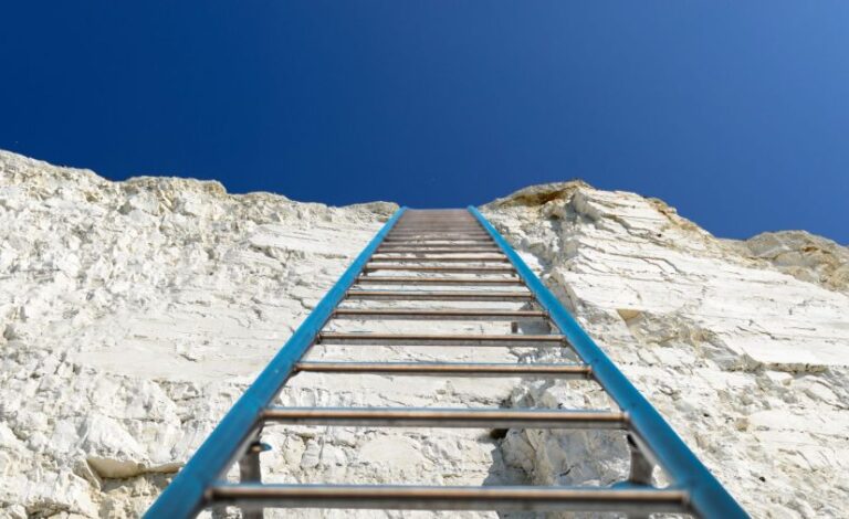 The Radical Build: Finding Balance in the Pursuit of Big Goals