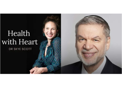 Prof Rozanski on how our social habits impact our cardiovascular health