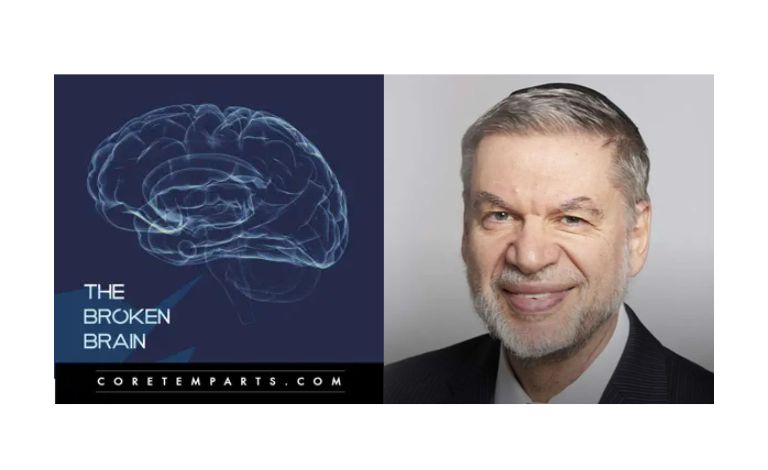 Cognitive-Behavioral Elements in Health Psychology, with Dr. Alan Rozanski