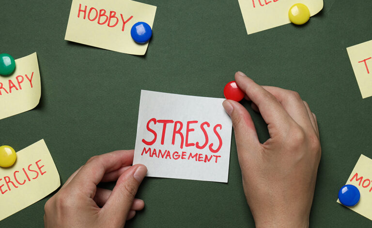 Stress Management Starts Before the Crisis–How to Build Coping Skills That Last