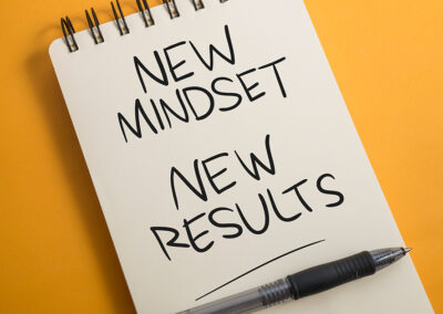 Think Better, Live Better: The Science and Practice of Mindset Work