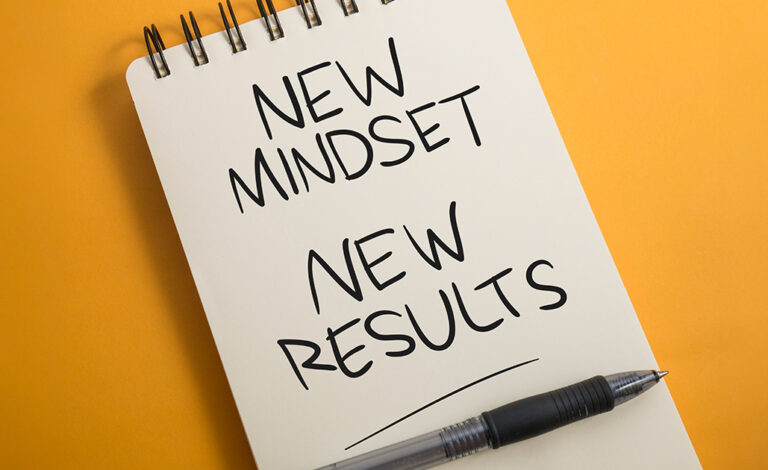 Think Better, Live Better: The Science and Practice of Mindset Work