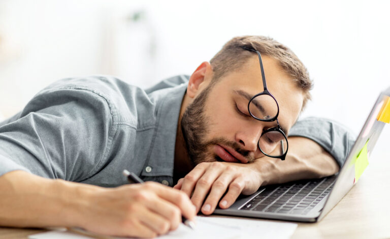Too Tired to Exercise? That Might Just Be a Thought—Not a Fact