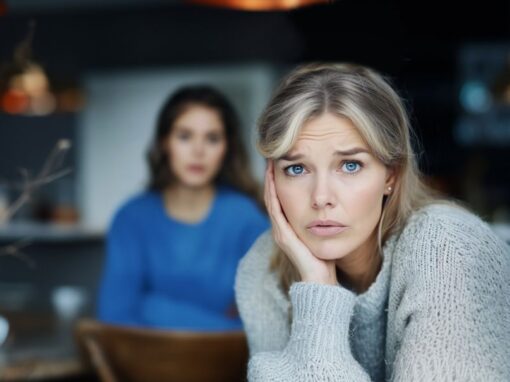 Let It Be: The Wisdom of Knowing When to Step Back