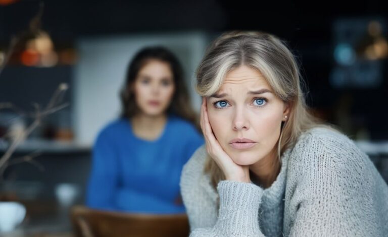 Let It Be: The Wisdom of Knowing When to Step Back