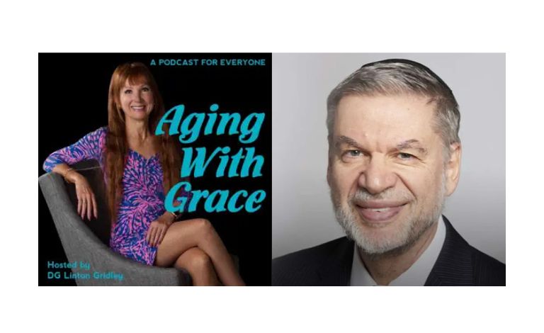 Learning from Cardiologist and Lifestyle Medicine Expert Dr. Alan Rozanski