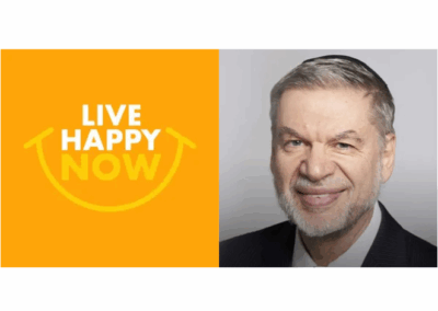 How Mental Clutter is Hurting Your Heart with Dr. Alan Rozanski