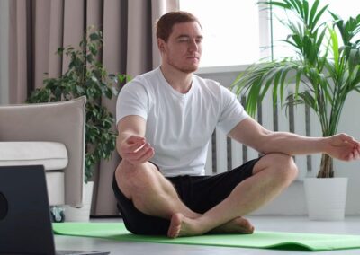 Stress Management 101: Principles Before Techniques