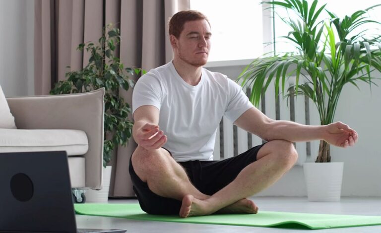 Stress Management 101: Principles Before Techniques
