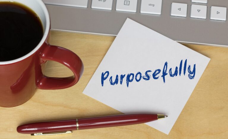 What Is Life Purpose—and Why It’s a Vital Sign for Your Health