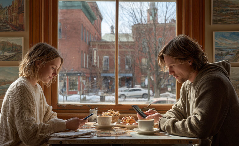 Rethinking Peace of Mind in the Digital Age