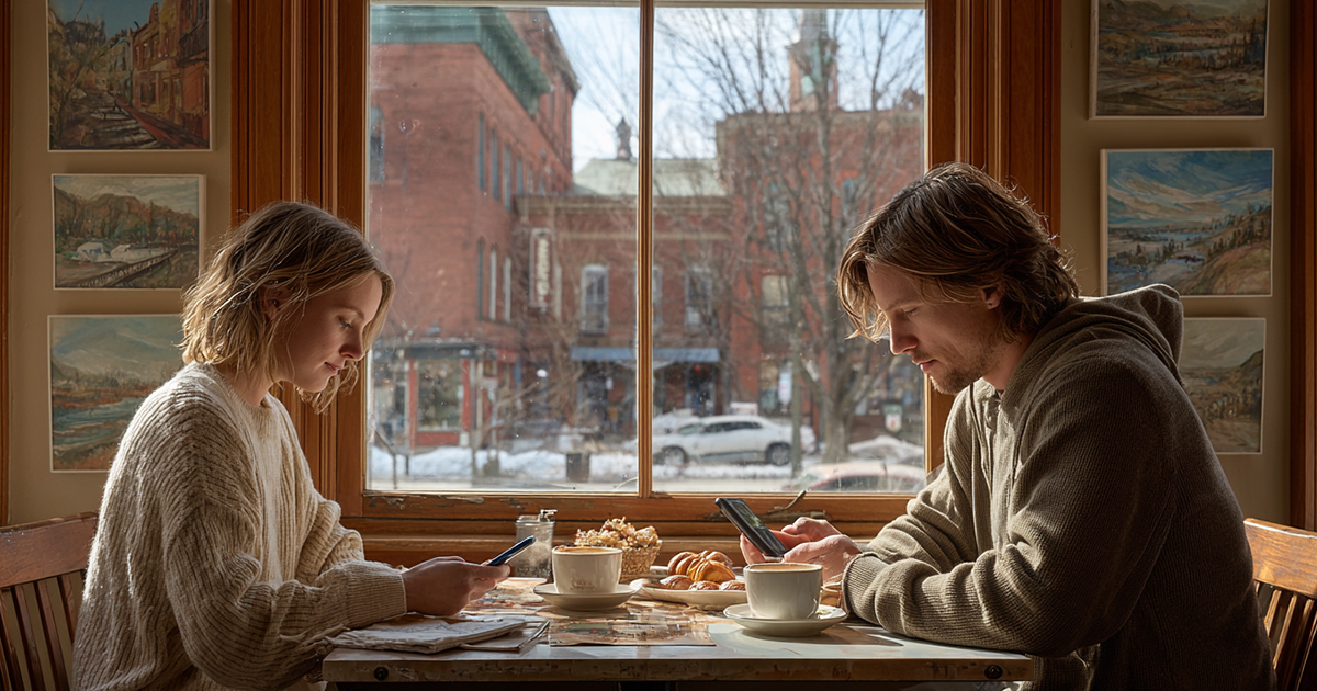 Rethinking Peace of Mind in the Digital Age