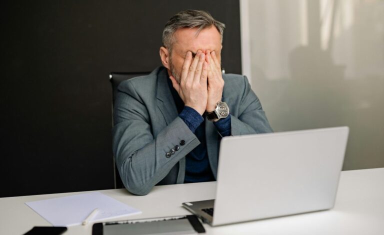 How to Spot and Overcome Your Default Stress Responses