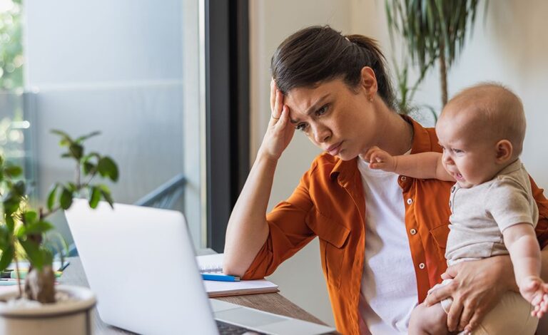 Rethinking Stress: A Fresh Introduction to Stress Management