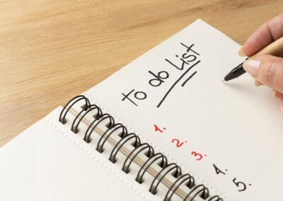 Clearing the Noise: The Power of 80/20 Consciousness