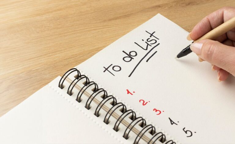 Clearing the Noise: The Power of 80/20 Consciousness