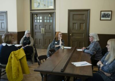 The Power of Creating Your Own Mini-Culture