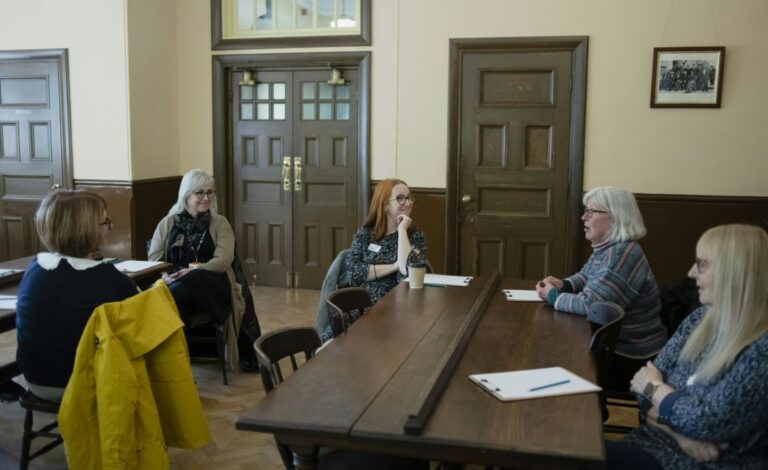 The Power of Creating Your Own Mini-Culture