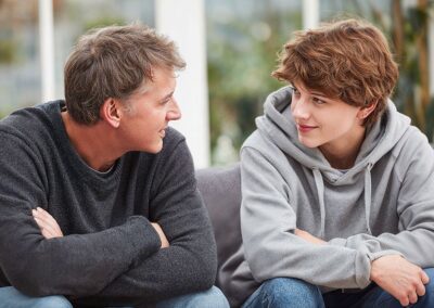 The Rules of Emotional Logic: Mastering Emotions in Everyday Life