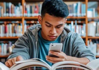 Losing Focus: How Modern Life Is Reshaping the Way We Think