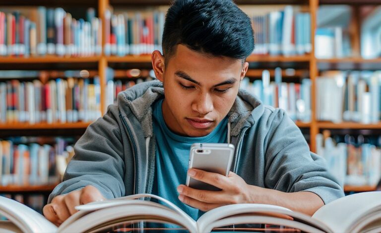 Losing Focus: How Modern Life Is Reshaping the Way We Think