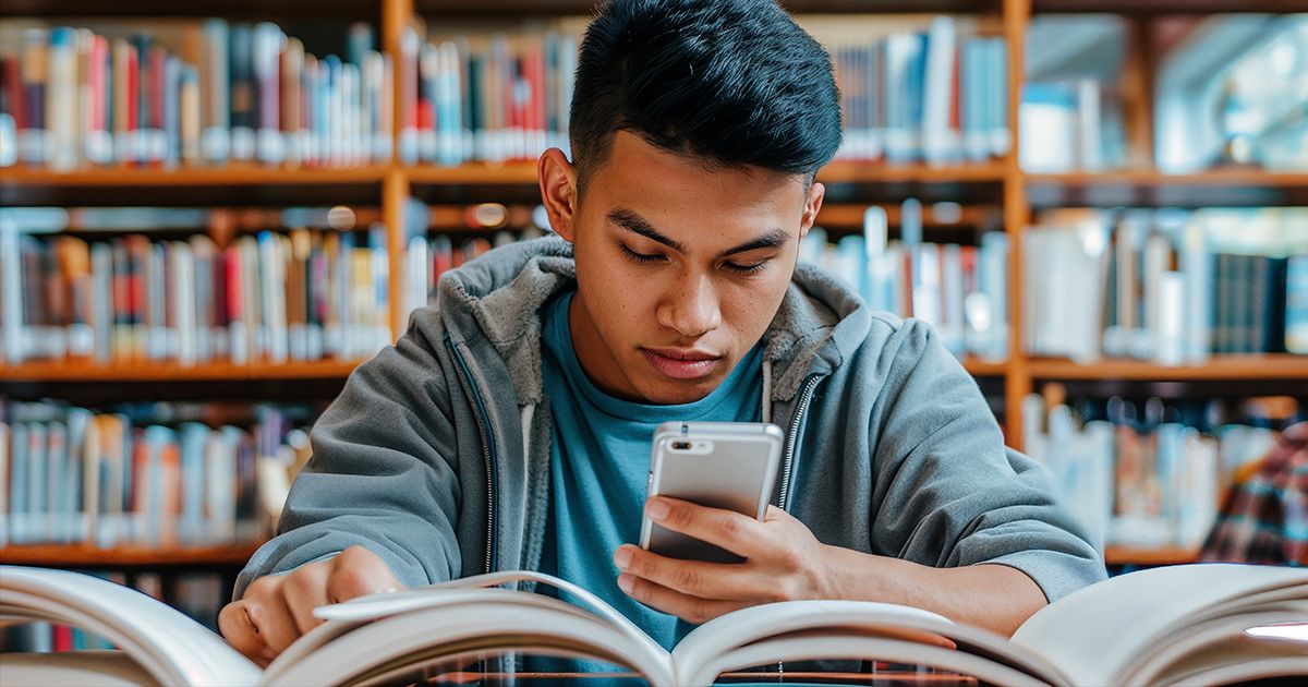 Losing Focus: How Modern Life Is Reshaping the Way We Think