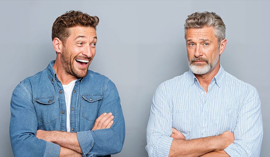 Moods vs. Emotions: Understanding the Difference and Why It Matters