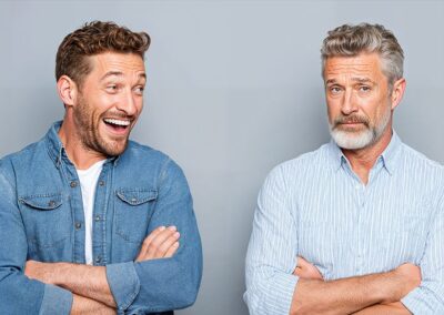 Moods vs. Emotions: Understanding the Difference and Why It Matters