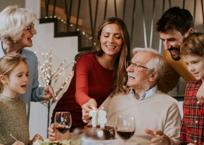 How Life Purpose Protects Us From Loneliness and Thin Social Ties