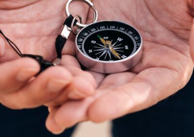 The Echo of Purpose: My Tuning Fork Moments and Dr. Bernard Lown’s Reflections