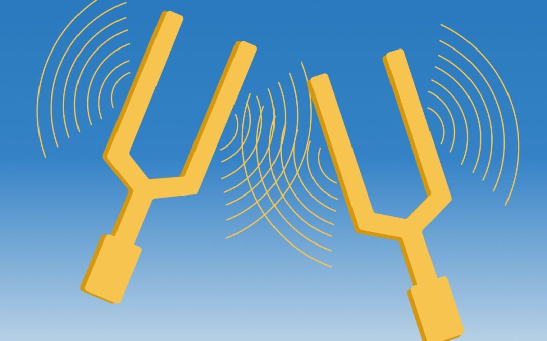 How to Find Your Purpose: The Power of Tuning Fork Moments