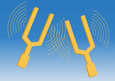 How to Find Your Purpose: The Power of Tuning Fork Moments