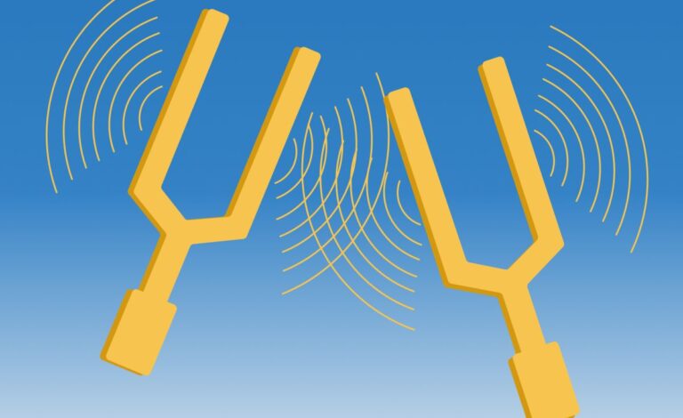 How to Find Your Purpose: The Power of Tuning Fork Moments
