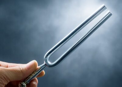 How to Find Your Purpose: The Power of Tuning Fork Moments