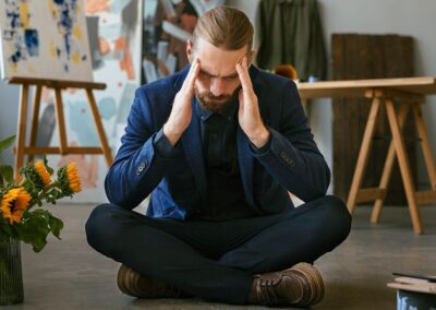 Mental Clutter: The Hidden Cost of a Distracted Age