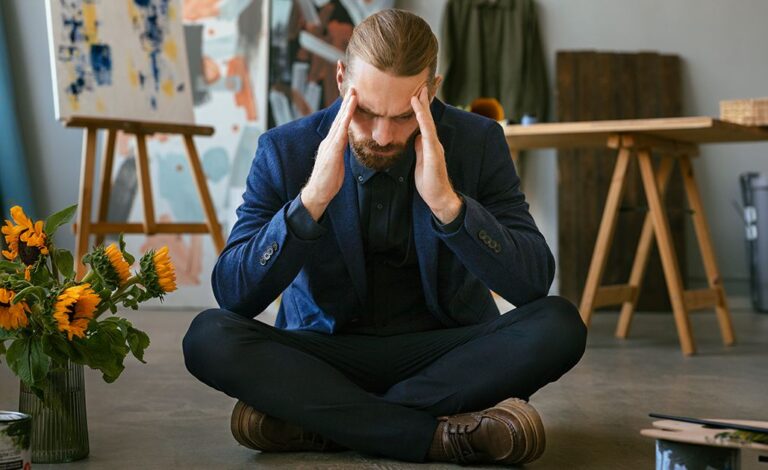 Mental Clutter: The Hidden Cost of a Distracted Age