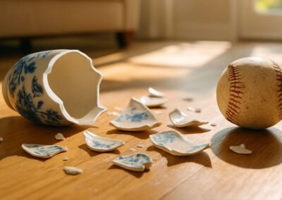 The Law of Moods: Why Timing Shapes What We Hear