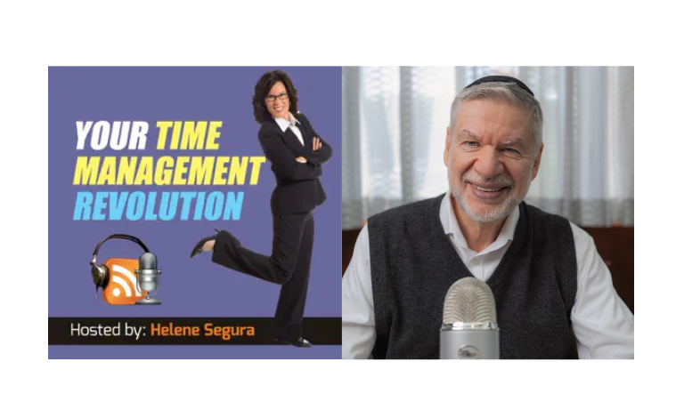 How Time Management Impacts Your Health, Energy, Focus and Longevity