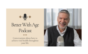 A New Definition — Letting the Body Tell the Truth about Health