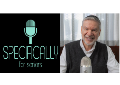 You Can’t Retire From Purpose – What 40 Years of Cardiology Taught Dr. Alan Rozanski About Living