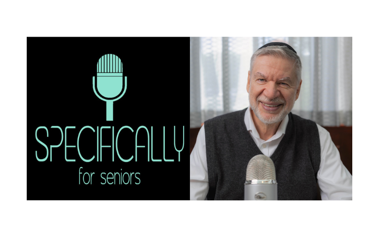 Specifically for Seniors Rozanski