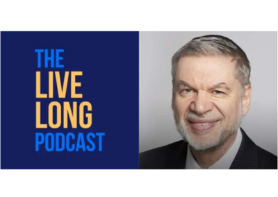 Why Loneliness Shortens Lives | Dr Alan Rozanski