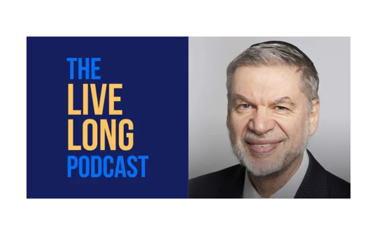 Why Loneliness Shortens Lives | Dr Alan Rozanski